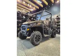 2023 Can-am Defender Dps Hd9