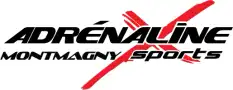 Adrenaline Sports Montmagny Logo