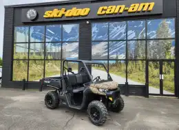 2023 Can-am Defender Dps Hd7