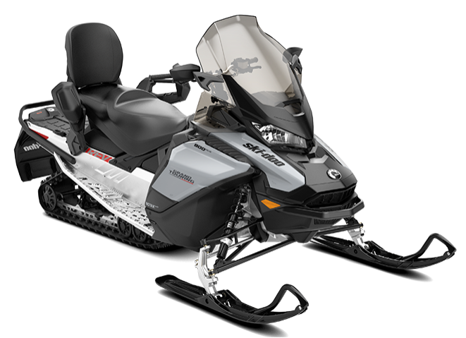 Ski-Doo Grand Touring Sport 2020