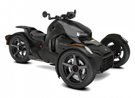 Can-Am Ryker Sport 2023