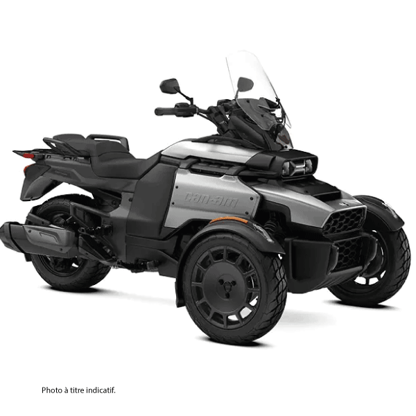 Can-Am Canyon